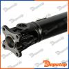 Arbre de transmission arrière pour LEXUS | NWN-TY-048, 37100-48020